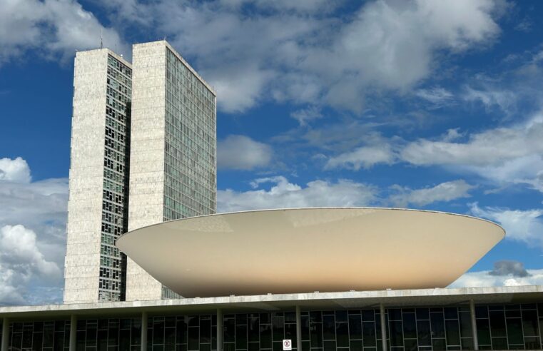 Crise no STF impulsiona avanço de propostas de reforma do Judiciário no Congresso