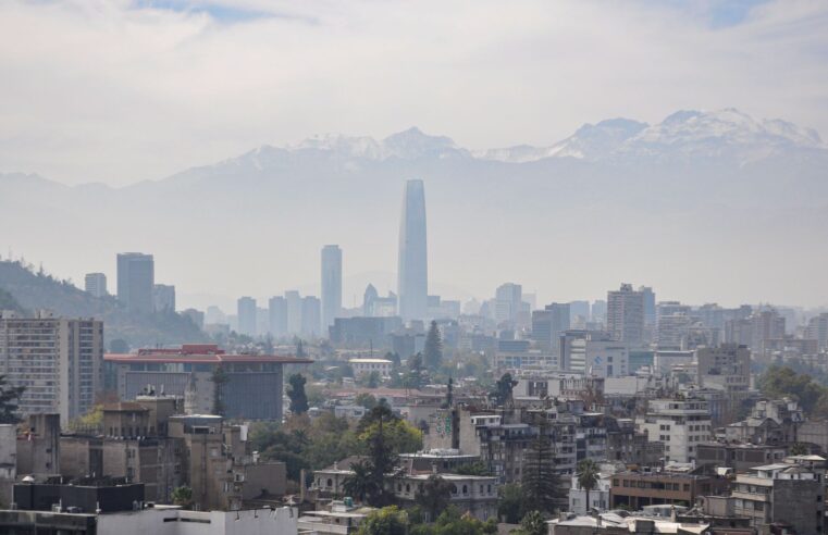 Santiago do Chile consolida-se como destino favorito de brasileiros com novas rotas e dicas de planejamento
