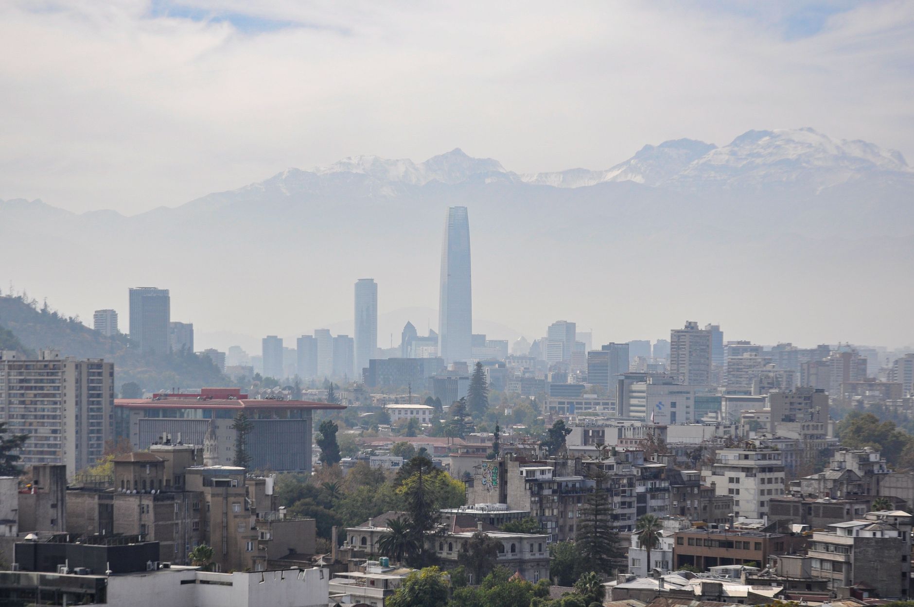 Santiago do Chile consolida-se como destino favorito de brasileiros com novas rotas e dicas de planejamento