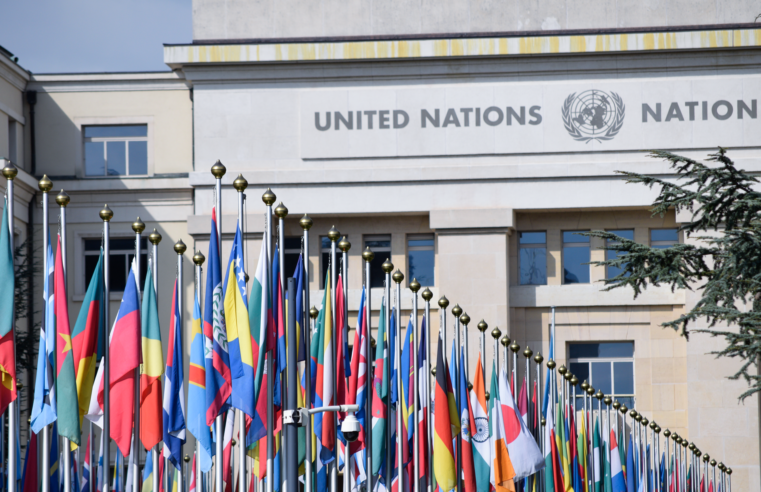 Líderes mundiais renovam compromisso com a prevenção de futuras pandemias na ONU