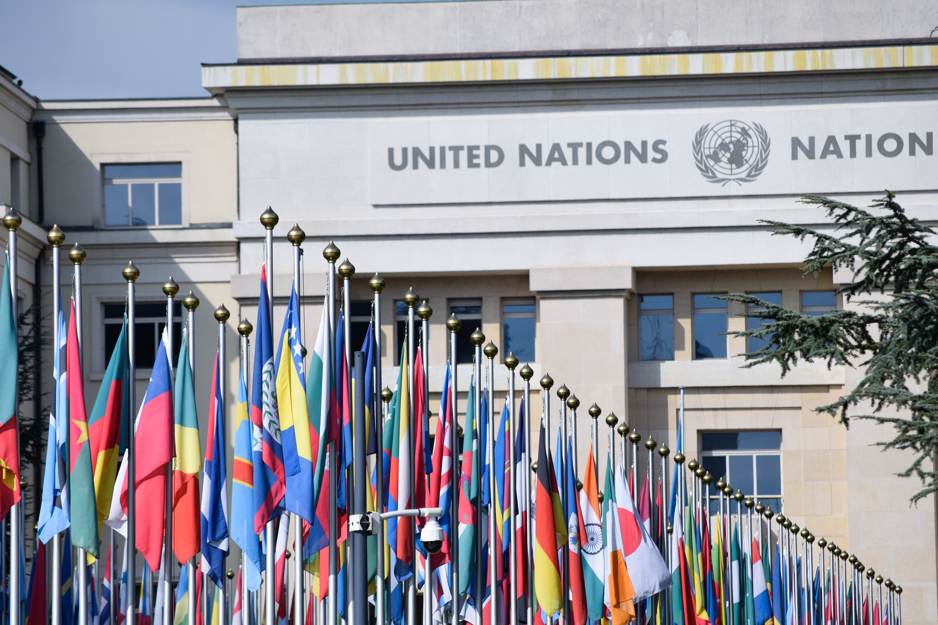 Líderes mundiais renovam compromisso com a prevenção de futuras pandemias na ONU